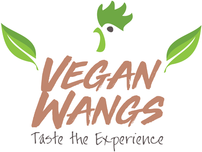 Vegan Wangs